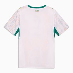 Camisa Seleção Senegal Home 2026/27