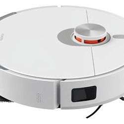 Robô Aspirador Xiaomi Robot Vacuum S20+ PLUS Bivolt