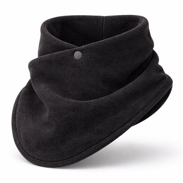 Cachecol Feminino Térmico Elegante para Inverno