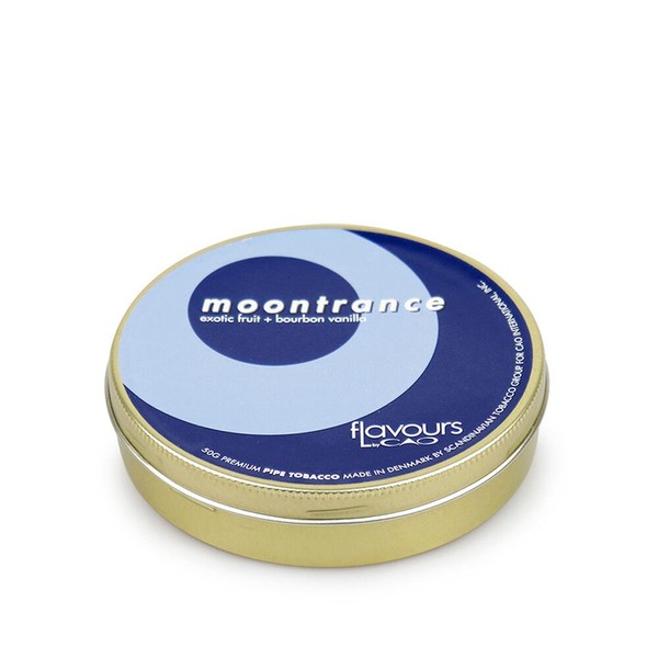Fumo para Cachimbo CAO Moontrance - Lt (50g)