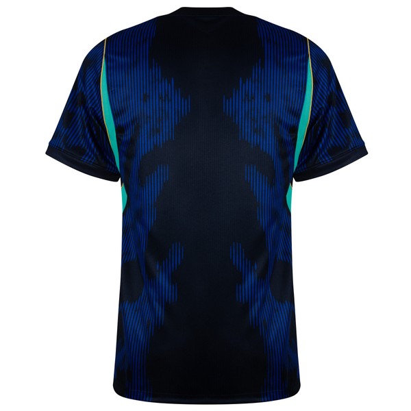 Camisa Seleção Brazil Away 2026/27