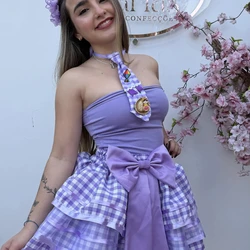 Saia Junina - Manu