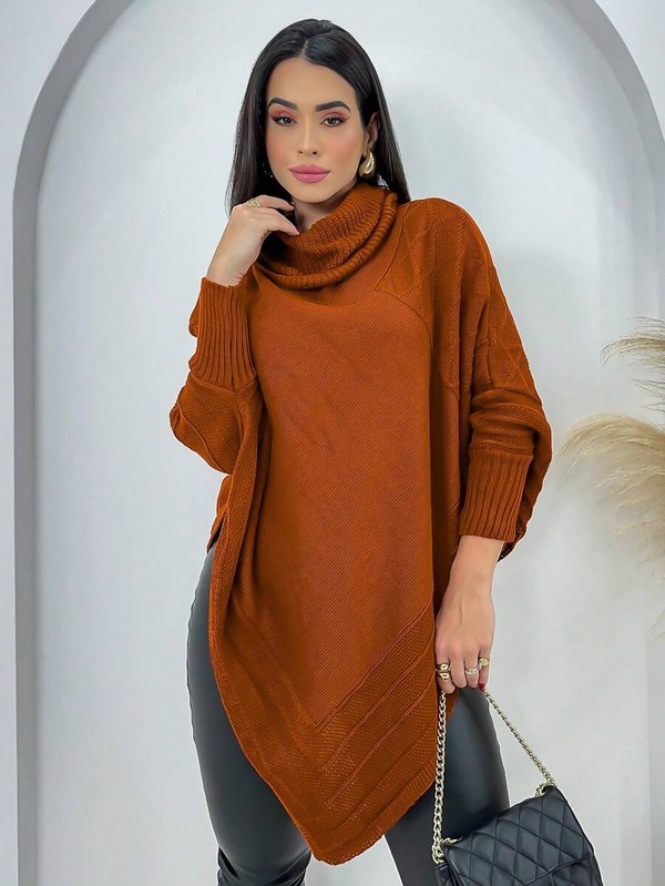 Poncho Serene