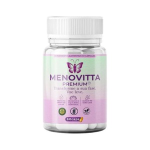 Unidade Adicional Menovitta