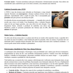 Fisioterapeuta - SES TO