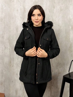 Parka Rubi