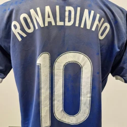 Camisa Seleção Brasileira 2006