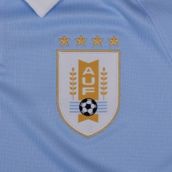 Camisa Seleção Uruguai Home 2026/27