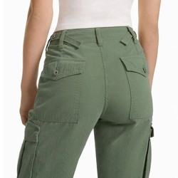 Calça Cargo - Curvas Perfeitas - Mais Vendido