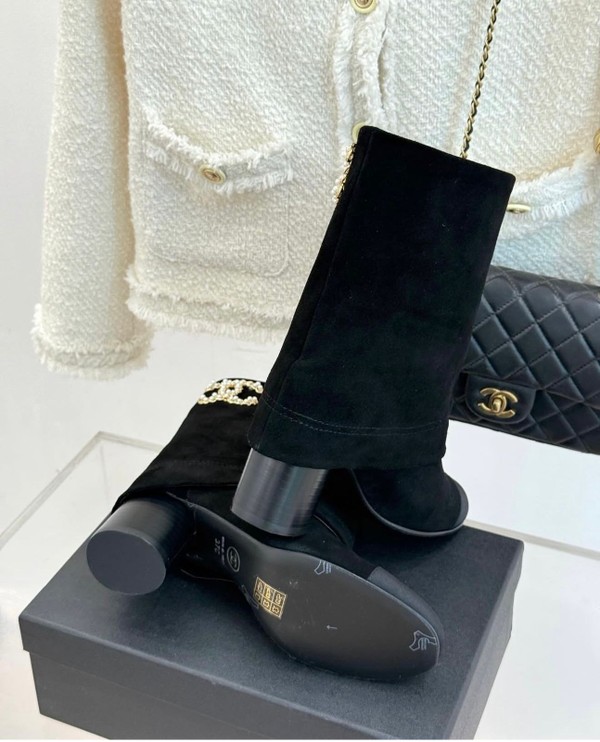 Bota de Salto