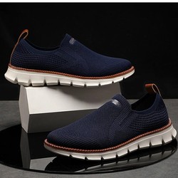 Tênis Masculino Casual - Urban Breeze