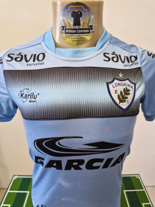 Camisa Londrina 2013