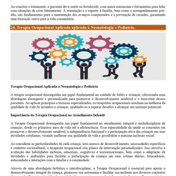 Terapeuta Ocupacional - Embu das Artes SP