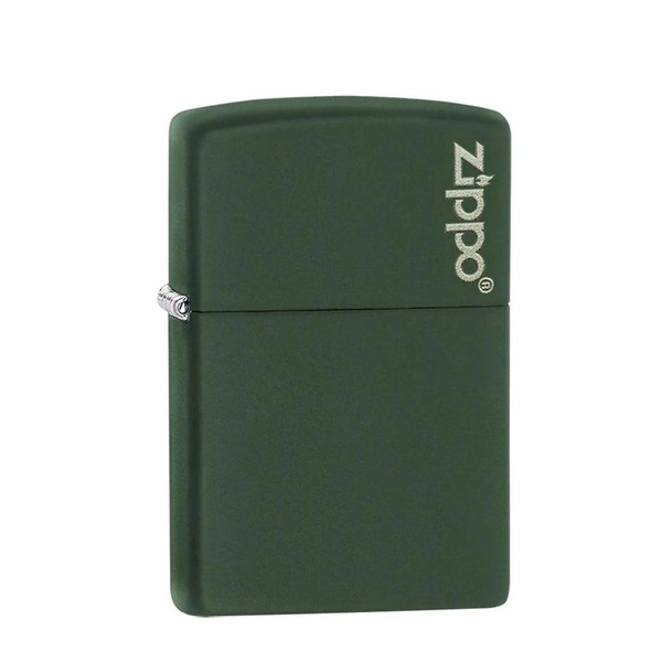 Isqueiro Zippo 221ZL Green Matte