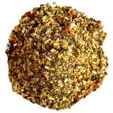Chimichurri Defumado - 100g