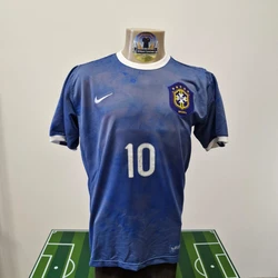 Camisa Seleção Brasileira 2006