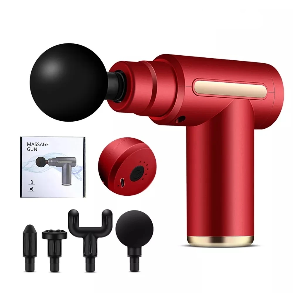 Massageador Portátil MuscleEase — foto 6