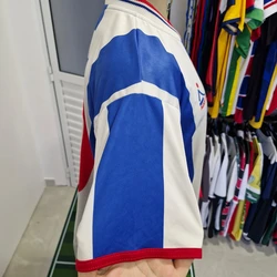 Camisa Nacional SP