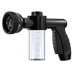 Pistola Pulverizadora para Mangueira - SmartFlex™
