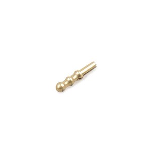 Condensador 3,0mm Meglio para Cachimbos - Curto
