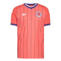 Camisa Seleção Escócia Away 2026/27