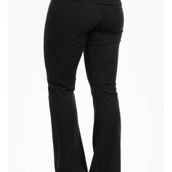 Conjunto Moleton com Calça Térmica Class Verde e Preto