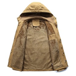 Jaqueta Masculina Tactical Legend