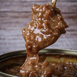 Cocada Morena - 400g