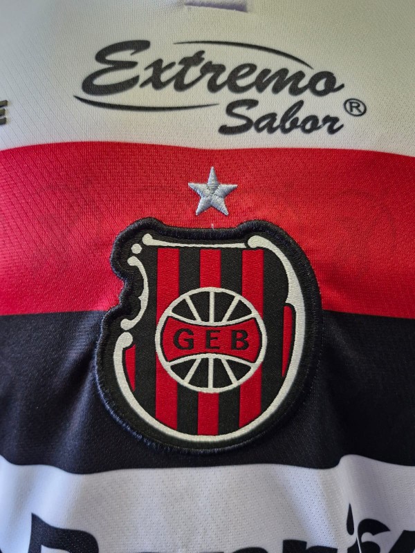 Camisa Brasil de Pelotas RS 2022