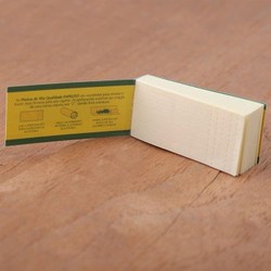 Piteira de Papel Papelito - Tradicional (Un.)