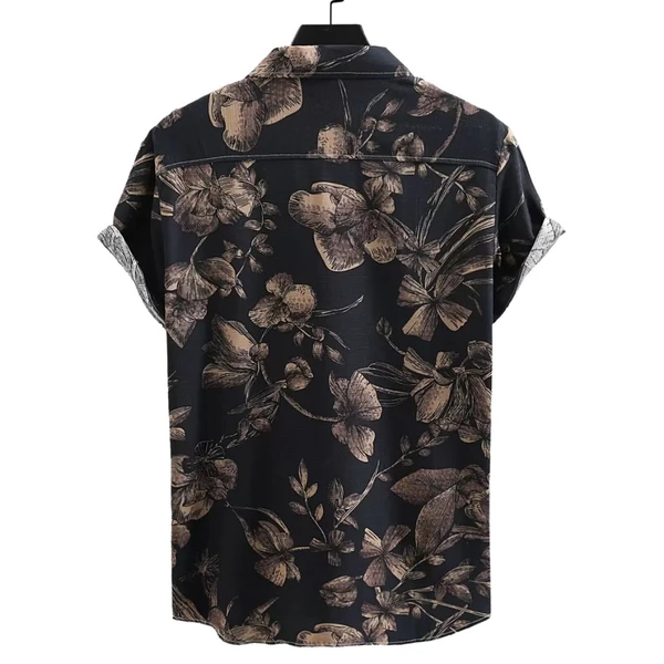 Camisa Vinser Selva Noturna