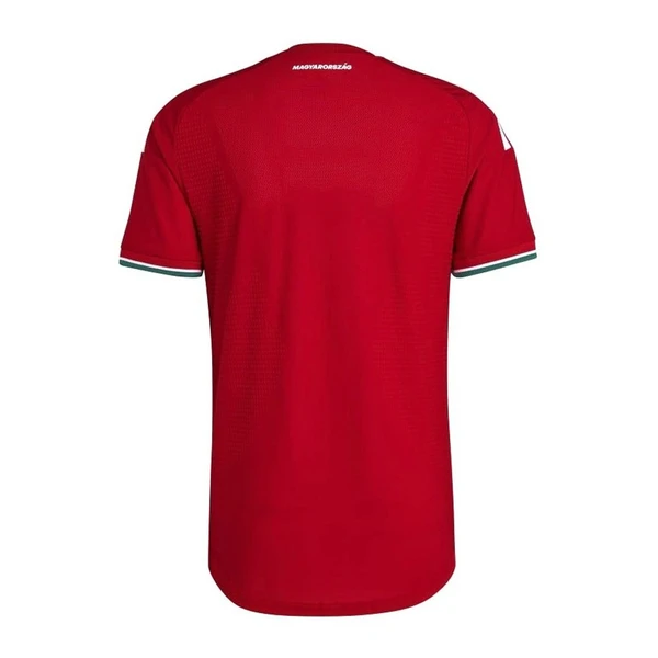 Camisa Seleção Hungria Home 2026/27