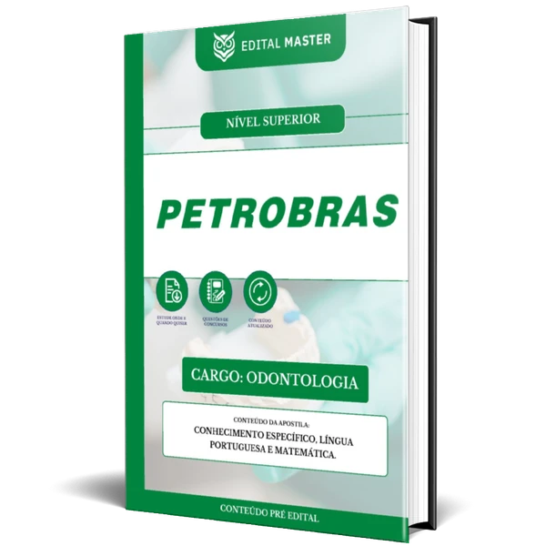 Odontologia - Petrobras