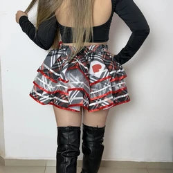 Saia Junina - Clarice