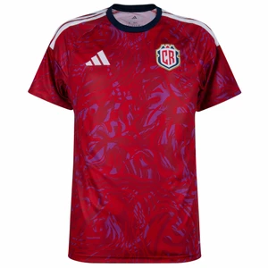 Camisa Seleção Costa Rica Home 2026/27