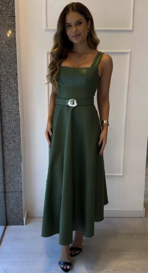 Vestido Maryanne
