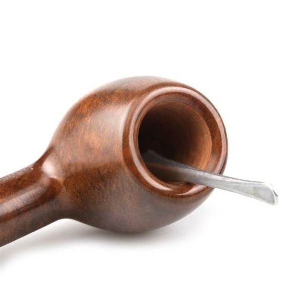Socador de Fumo em Metal Fabricci