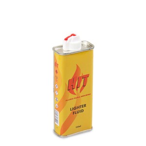 Fluído para Isqueiro Hit 133ml