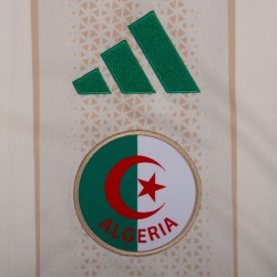 Camisa Seleção Argélia Home 2026/27