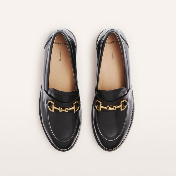 Mocassim Shine