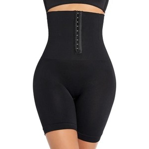 Cinta Modeladora de Compressão Abdominal