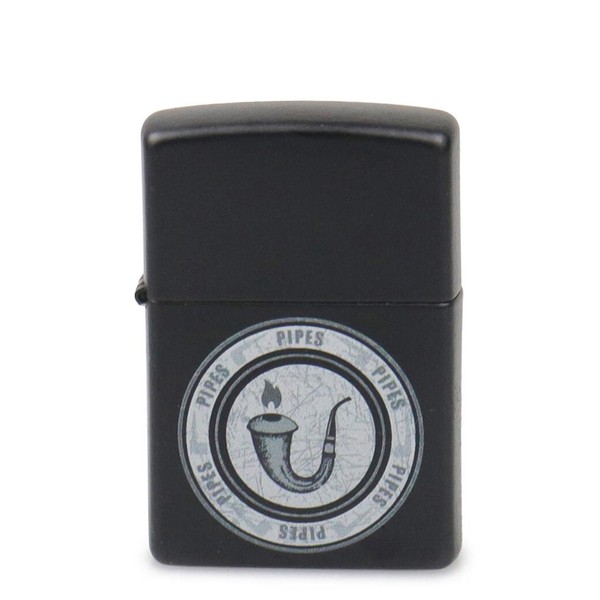 Isqueiro Zippo Pipe Seal (Para Cachimbo)