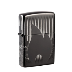 Isqueiro Zippo Marble Flame Design