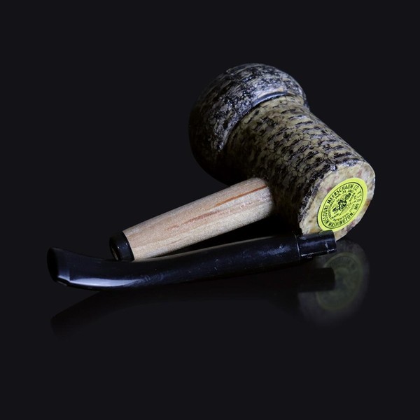 Cachimbo Missouri Corn Cob Patriot