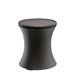 Cooler Mesa Rattan Keter