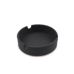 Cinzeiro de Silicone para 3 Cigarros Breeze Only - Preto