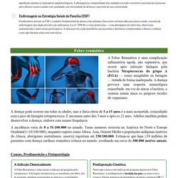 Médico da Família- Foz do Iguaçu PR