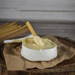 Queijo Bucaneve - 200g