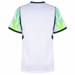 Camisa Seleção Nigéria Away 2026/27