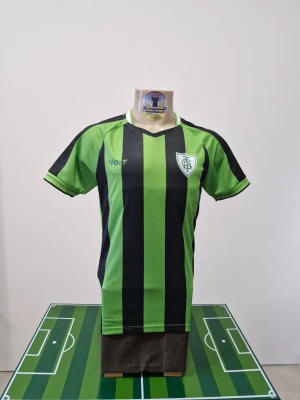 Camisa América MG 2024